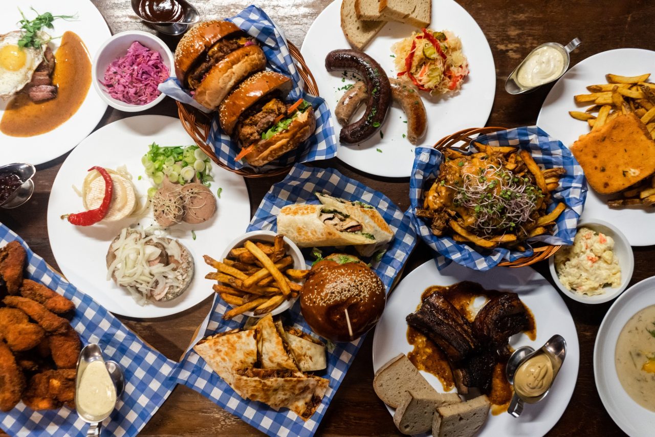 Read more about the article Cum să deschizi un local, partea 1 – Primii pași pentru a deschide un restaurant